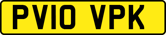 PV10VPK