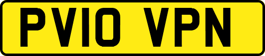 PV10VPN