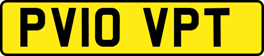 PV10VPT