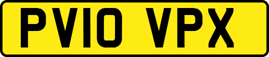PV10VPX