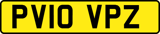 PV10VPZ