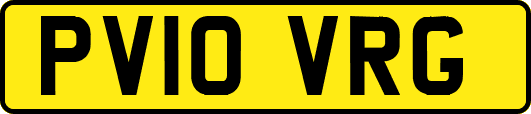 PV10VRG
