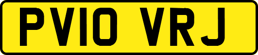PV10VRJ