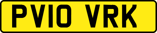 PV10VRK