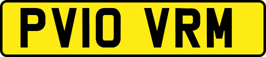 PV10VRM