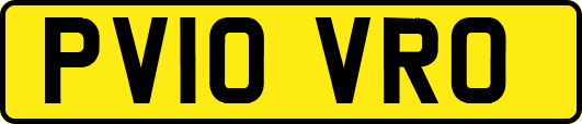PV10VRO