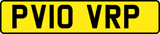 PV10VRP
