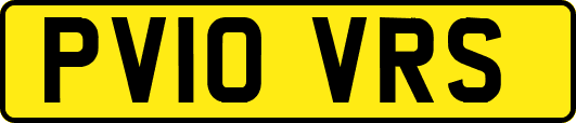 PV10VRS