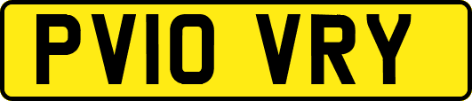 PV10VRY