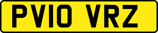 PV10VRZ