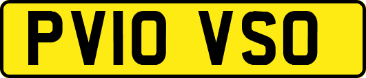 PV10VSO