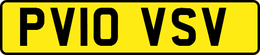 PV10VSV