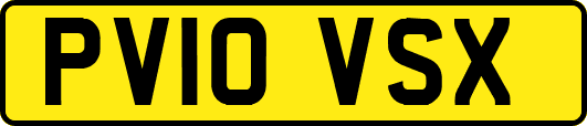 PV10VSX