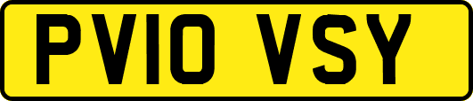 PV10VSY