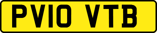 PV10VTB