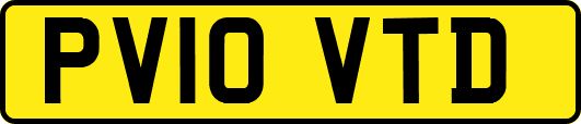 PV10VTD