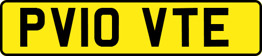 PV10VTE