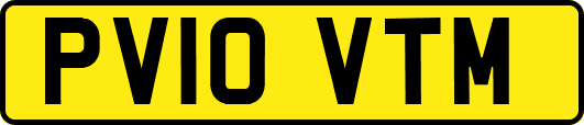 PV10VTM