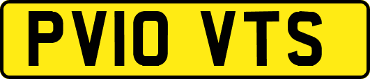 PV10VTS