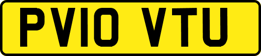 PV10VTU