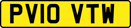 PV10VTW