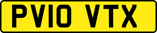 PV10VTX