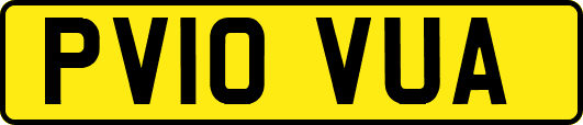 PV10VUA