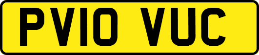 PV10VUC