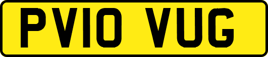 PV10VUG