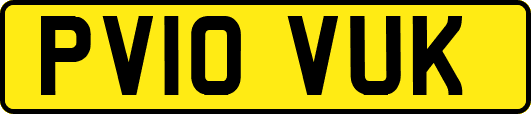PV10VUK