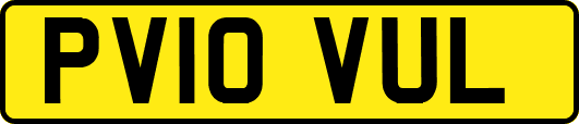 PV10VUL