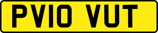 PV10VUT