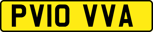 PV10VVA