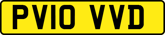 PV10VVD