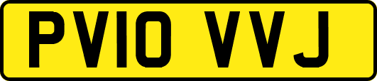 PV10VVJ