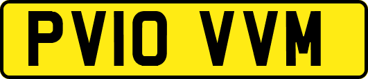 PV10VVM