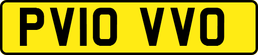 PV10VVO