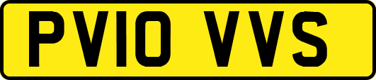 PV10VVS