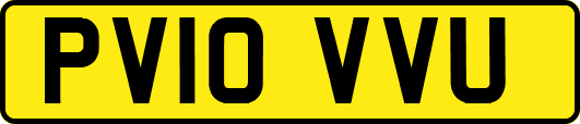 PV10VVU