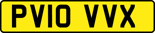 PV10VVX