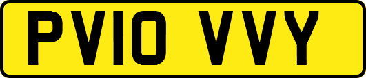 PV10VVY