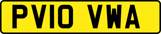 PV10VWA