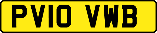 PV10VWB