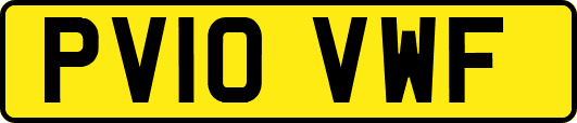 PV10VWF