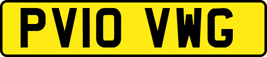 PV10VWG