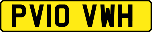 PV10VWH