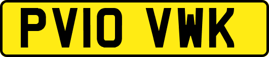 PV10VWK