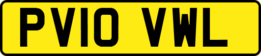 PV10VWL