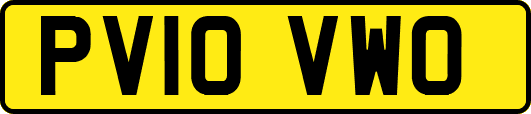 PV10VWO
