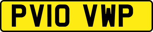 PV10VWP